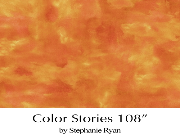 Color Stories 108"